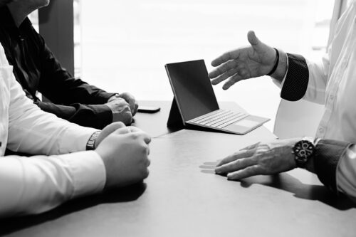 In 4 Wochen zu deinem klaren Zeit- und Selbstmanagement im Bauunternehmen