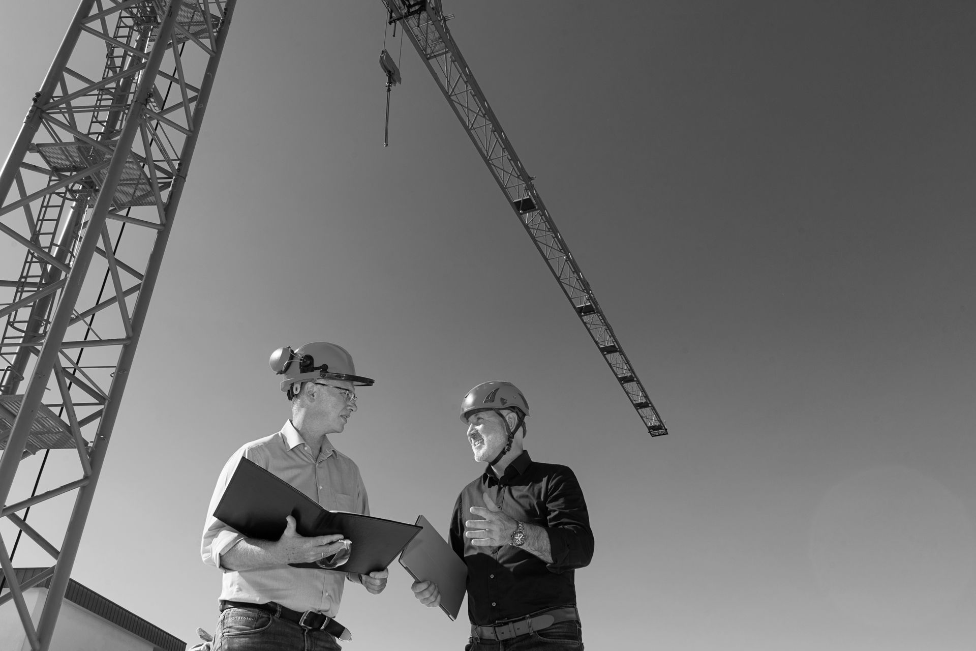 Strategisch wachsen statt operativ überleben