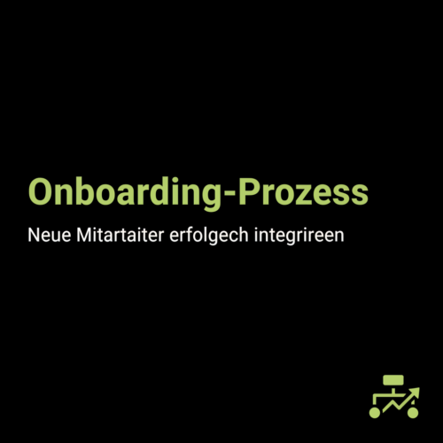 Onboarding-Prozess: Neue Mitarbeiter erfolgreich integrieren