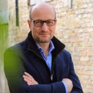 Ralf Lüddemann