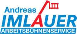 Arbeitsbühnenservice Andreas Imlauer