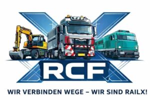 RCF Holding UG