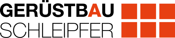 Logo Gerüstbau A. Schleipfer GmbH