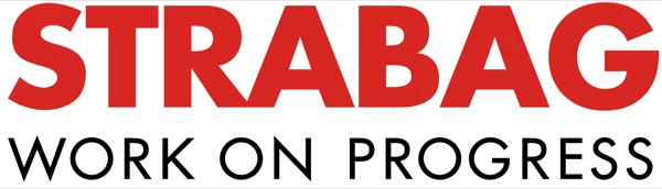Logo STRABAG AG