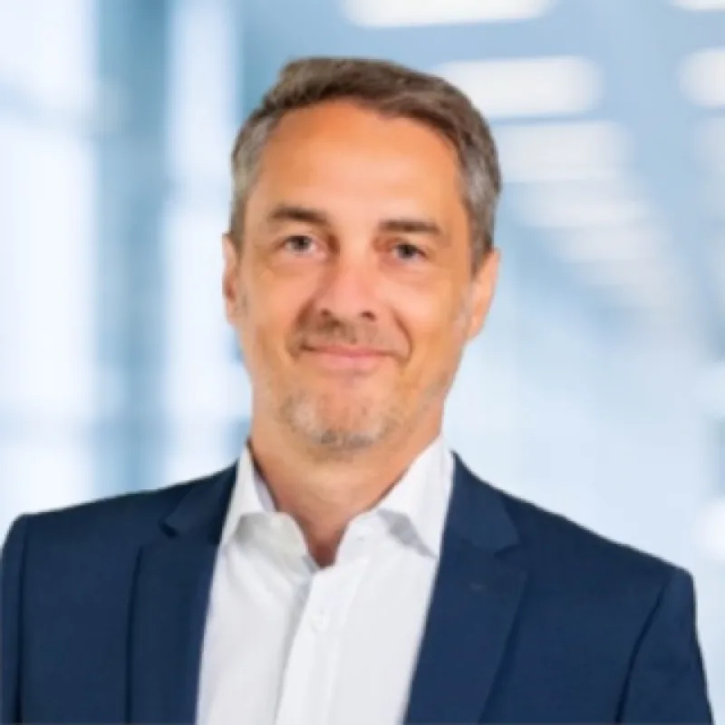 Jens Wenzke, Geschäftsführer