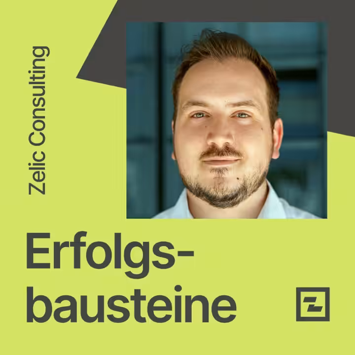 Folgencover: Tomas Zelic und Jan Philip Zelic