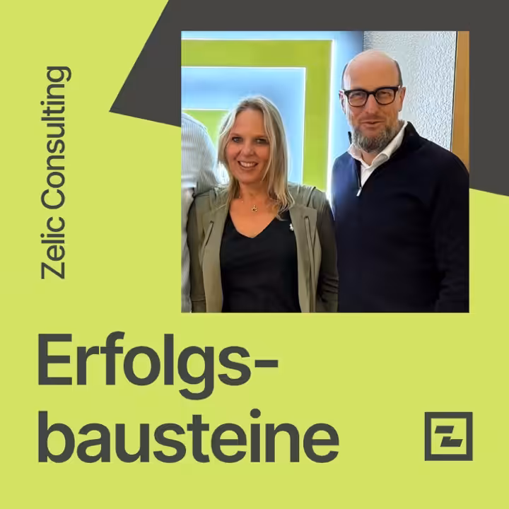 Folgencover: Ralf Lüddemann und Silke Claßen