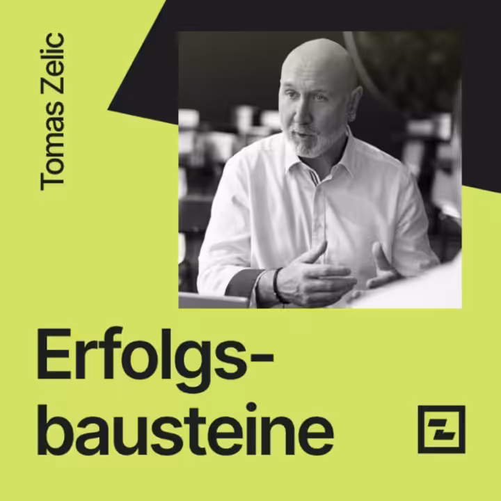 Folgencover: Illja Gottschling