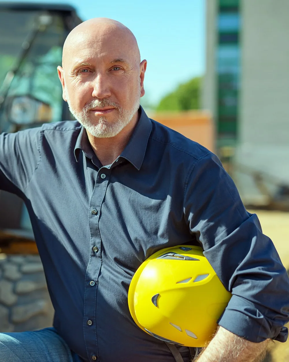 Tomas Zelic, Senior Berater bei Zelic Consulting